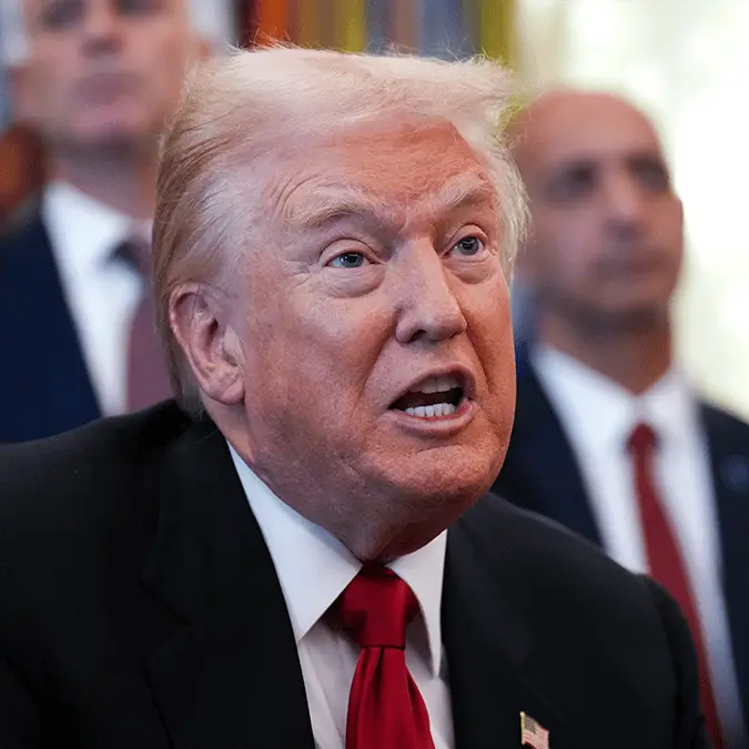 Andrew Harnik / Staff via Getty