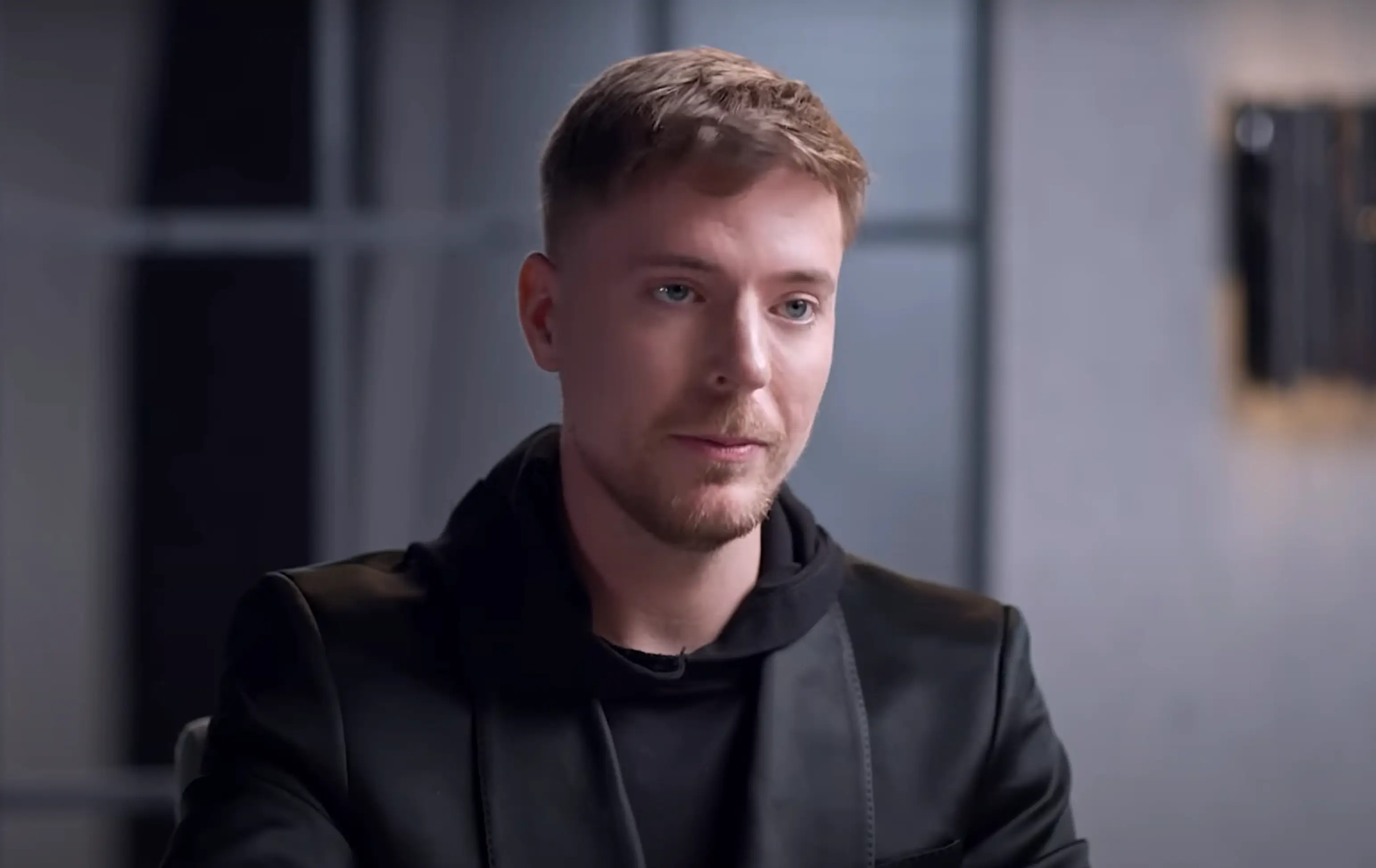 The Diary Of A CEO / YouTube