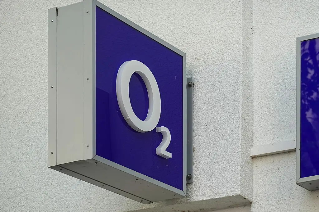 Mobile network O2 is completing removing its 3G service, which could stop your phone from working (Michael Nguyen/NurPhoto via Getty Images)