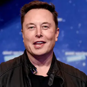 BRITTA PEDERSEN / Contributor/ Getty /  @elonmusk/X