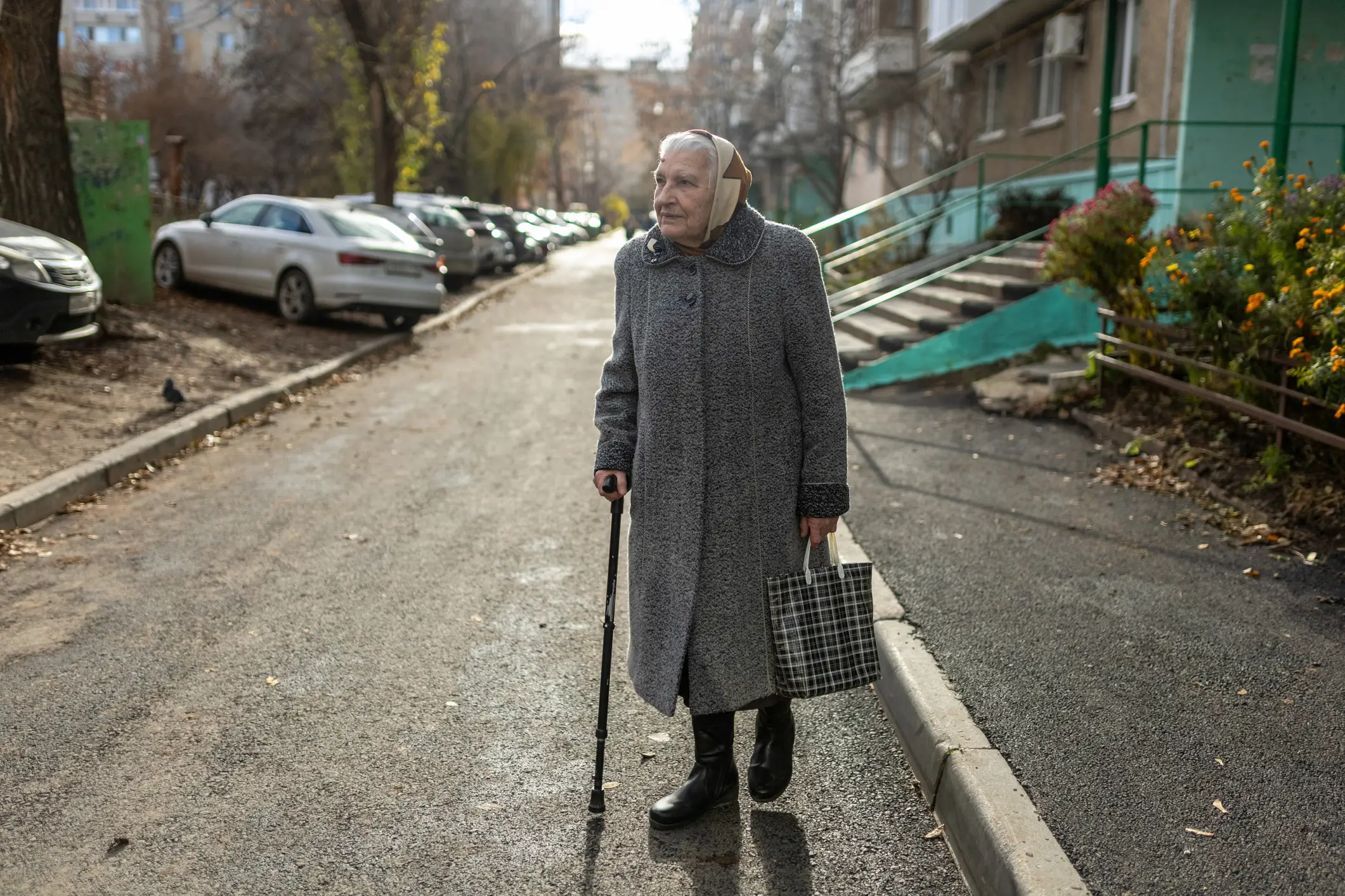 Science cannot stop the mutation of DNA in the aging process (Iuliia Burmistrova/Getty Images)