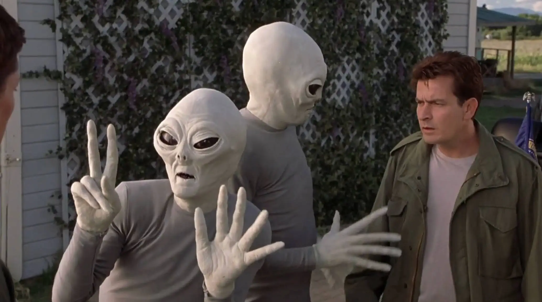Many claim that Franco is simply trolling us all (Dimension Films)