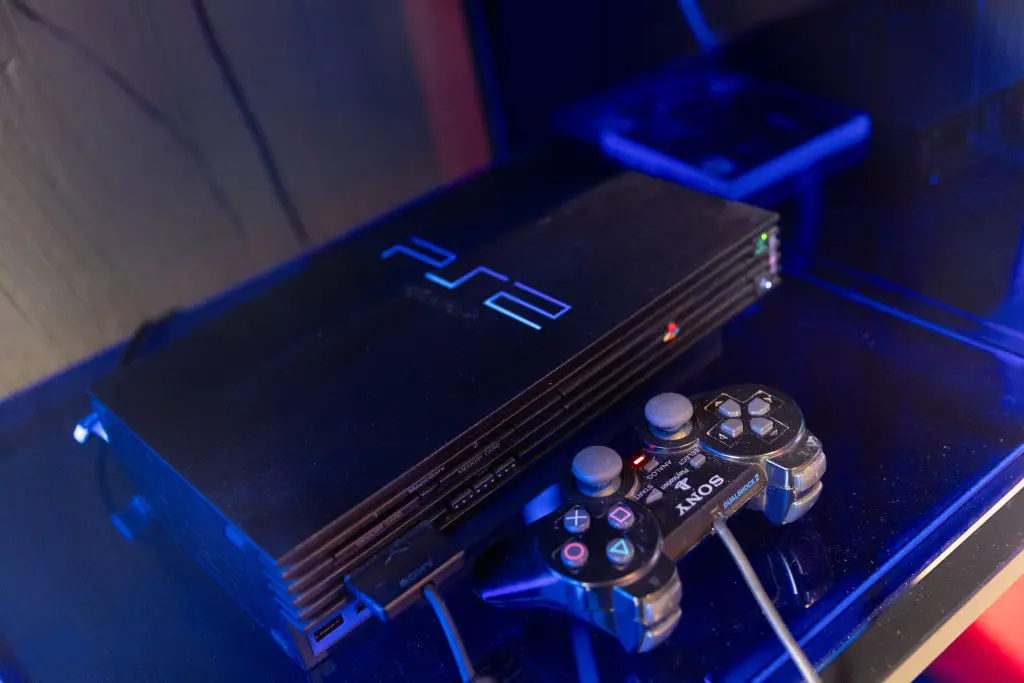 Emulation allows you to access games on PC that were previously locked to consoles (Eduardo Parra/Europa Press via Getty Images)