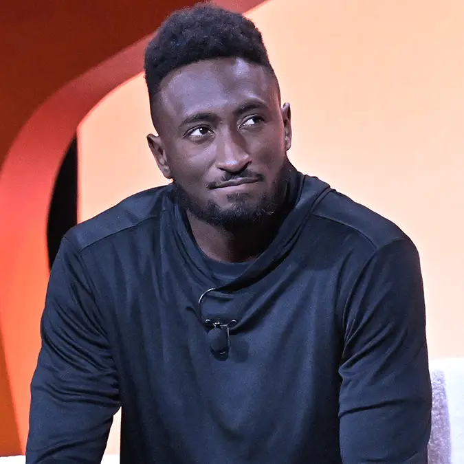 Chance Yeh / Stringer via Getty