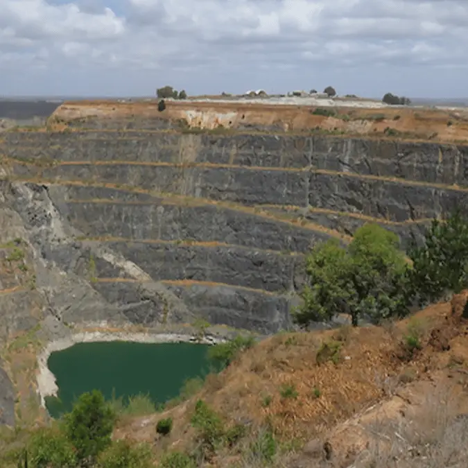 Critical impact world’s largest lithium mine producing 1,380,000 tons of raw material yearly could have on our planet