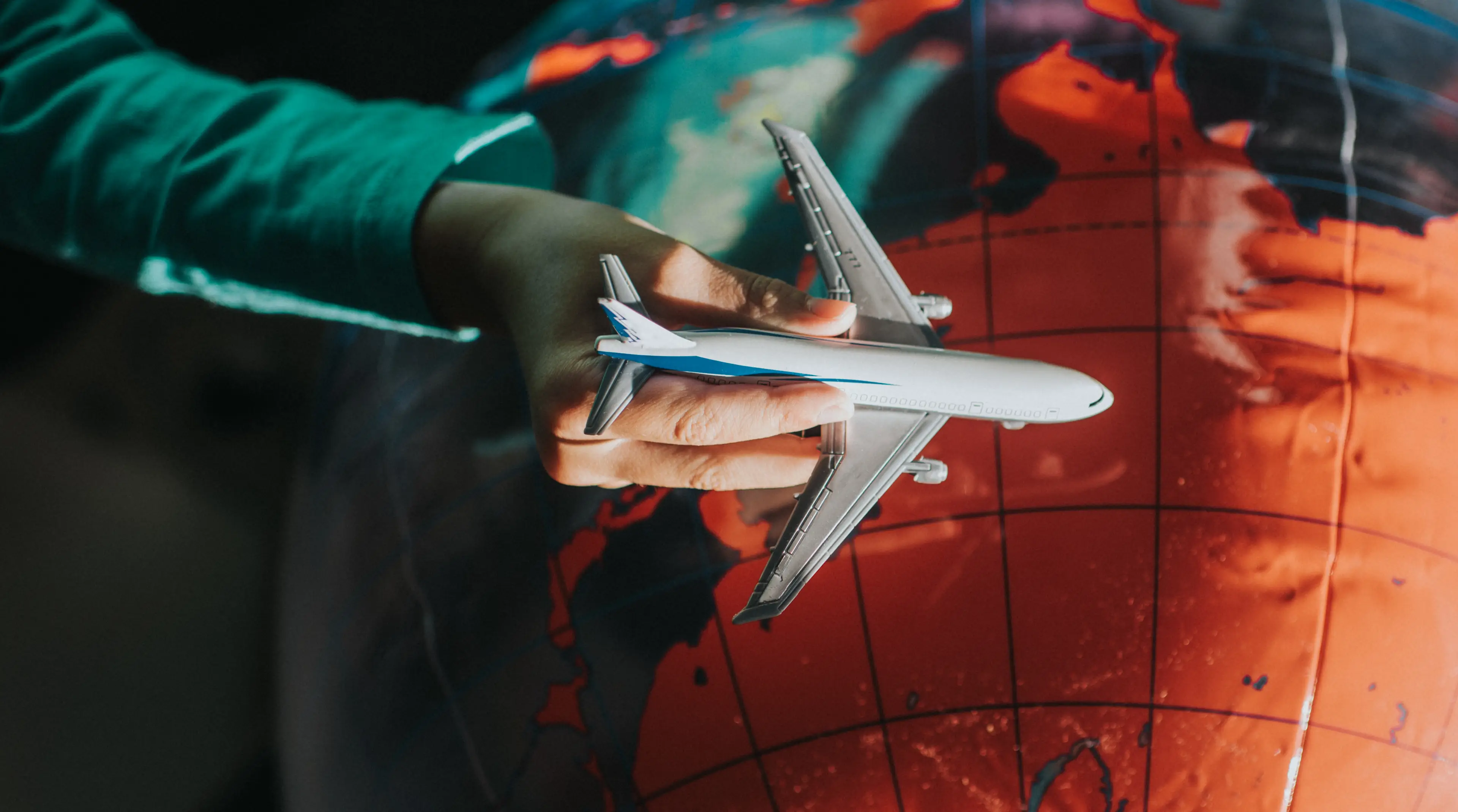 Now we know how luggage feels (Catherine Falls Commercial / Getty)