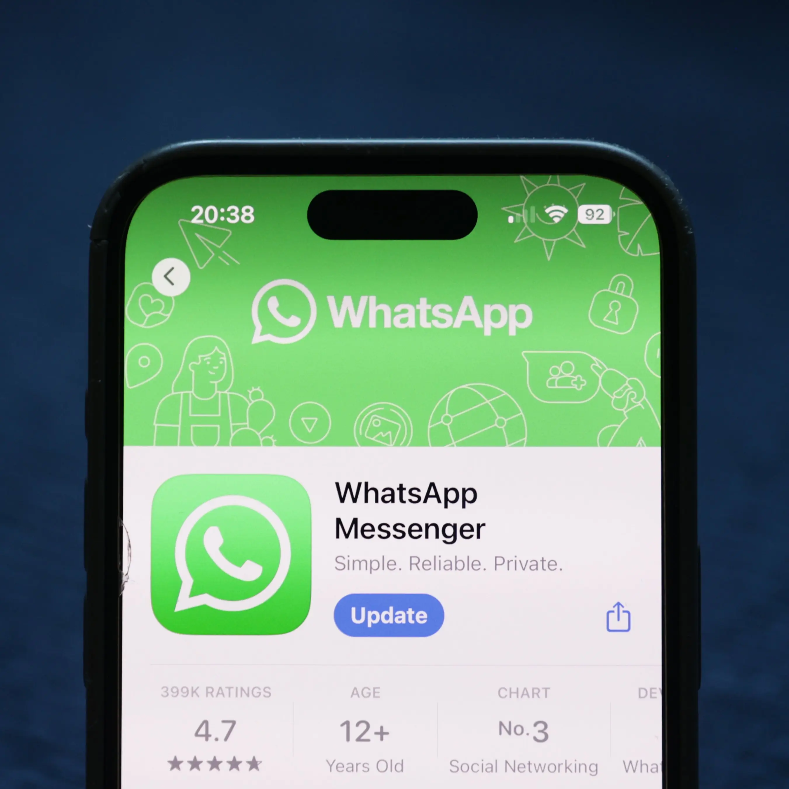 NurPhoto / Contributor / Getty