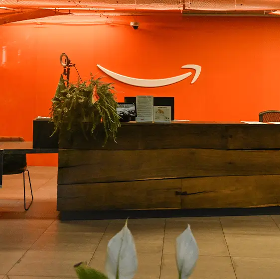 Seattle braces for mayhem as 50,000 Amazon workers are set to return to the office full time