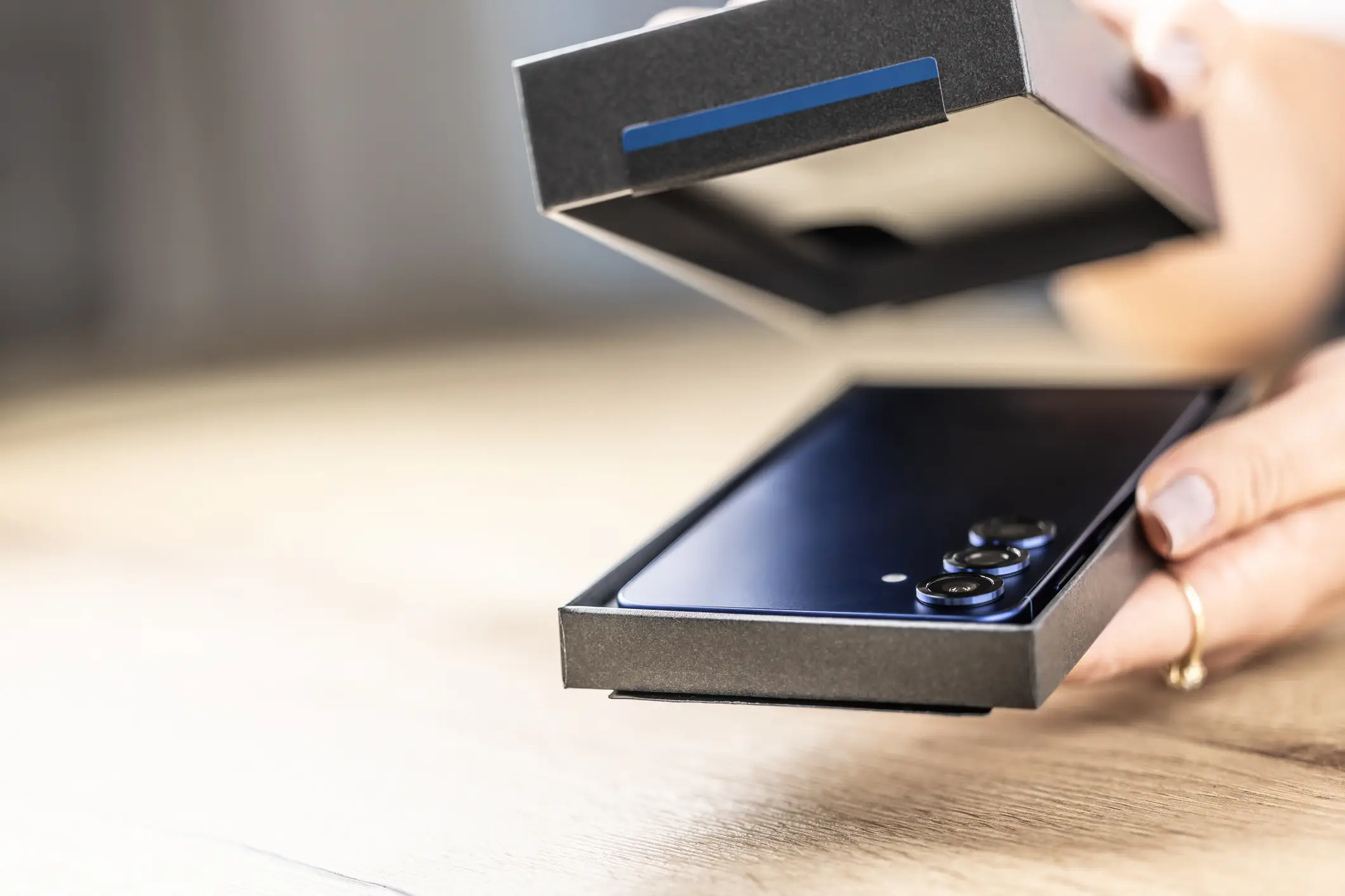 Upgrading your iPhone too soon might not be the best value for money (SimpleImages/Getty)