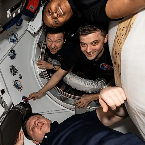 SCIEPRO/Getty / iss/Instagram