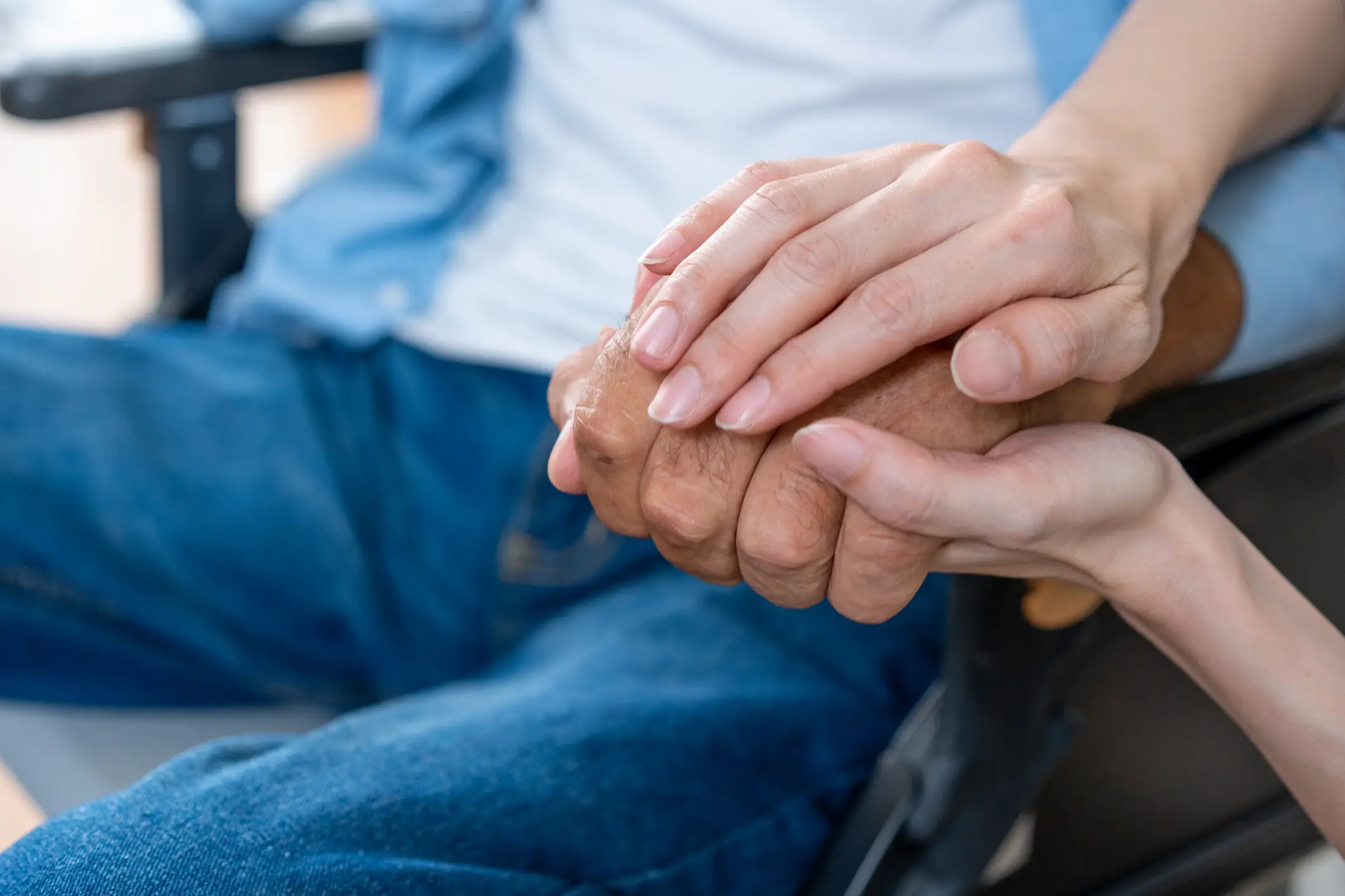 Alzheimer's ranks among the most terrifying health conditions people worry about as they age (boonchai wedmakawand/Getty)