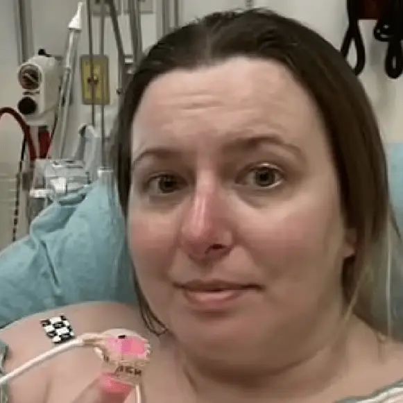 Apple Watch saves life of woman who suffered carbon monoxide poisoning in her home