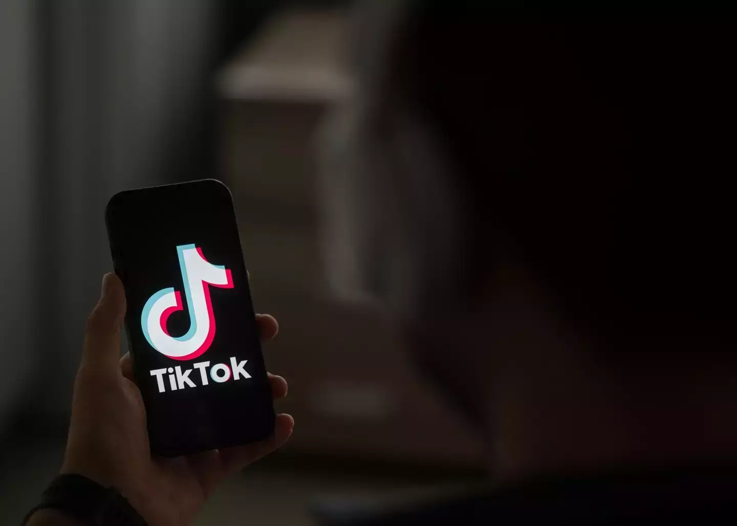 TikTok is facing a ban in the US in the new year (Anadolu/Getty Images) 