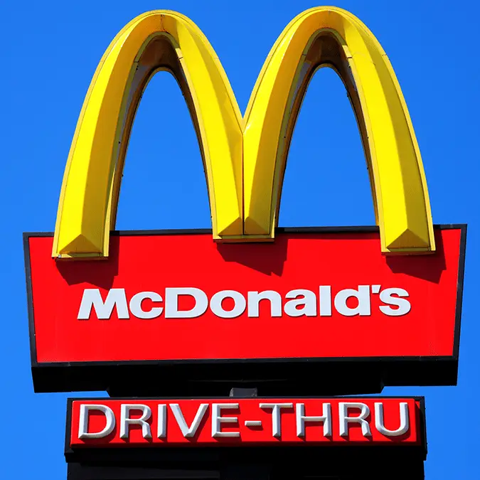 McDonald's AI hiring bot exposes data of 64,000,000 applicants after hackers guess 'stupid' password