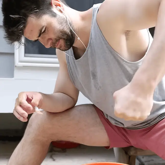 @‌FocusedLucas / YouTube