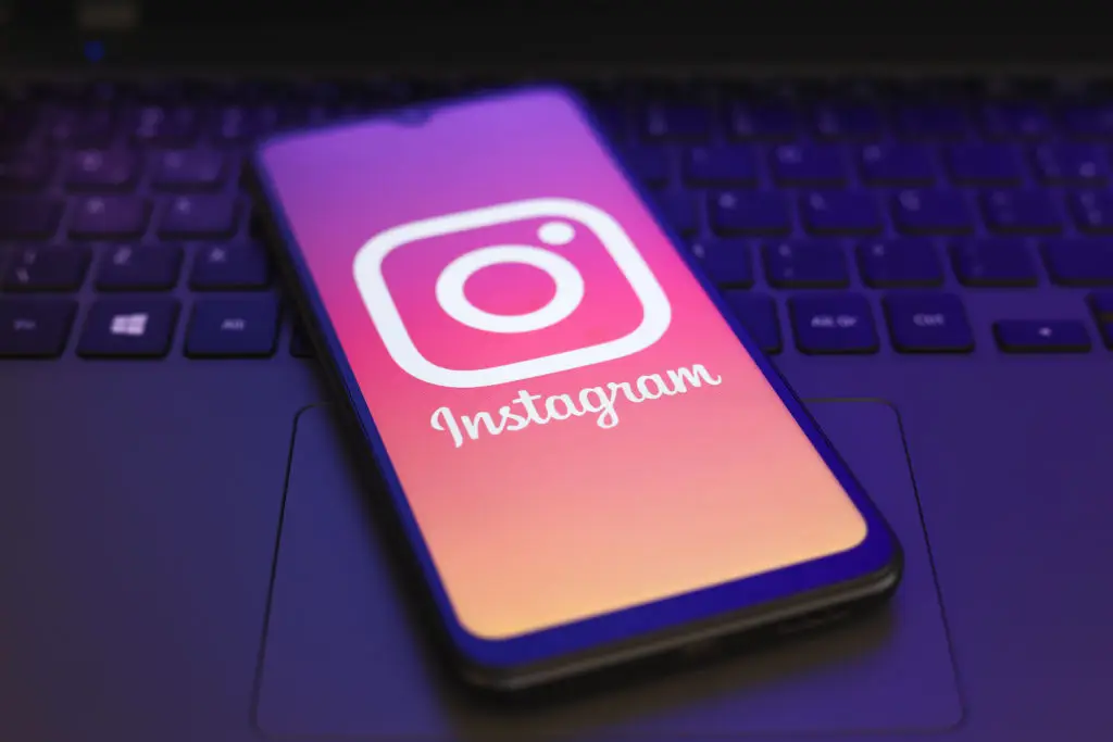 Instagram has also added a number of other game-changing features in recent months, so make sure to check them out (Jaque Silva/NurPhoto via Getty Images)