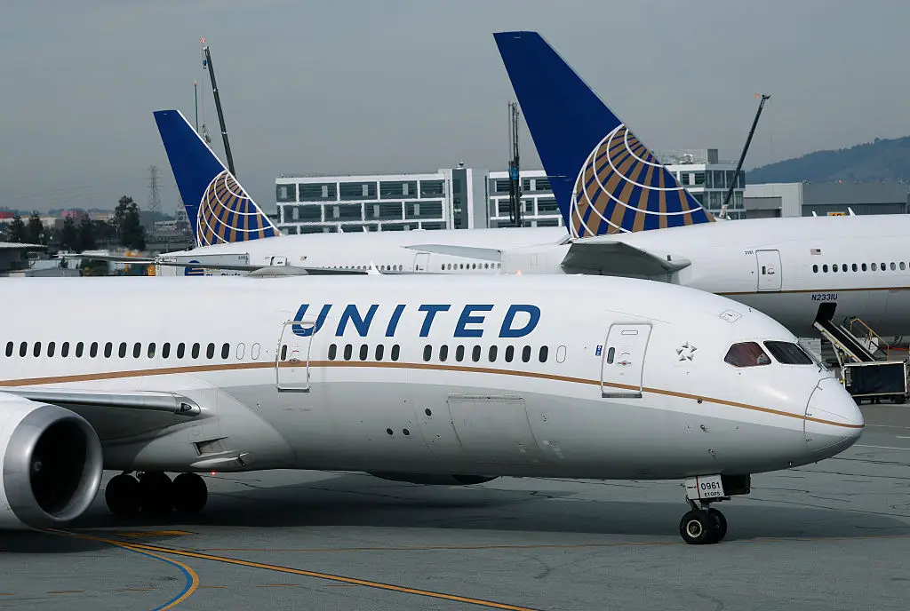 Flight attendants called the Bluetooth issue a 'joke' that 'ruined it for everyone' (Justin Sullivan/Getty Images)
