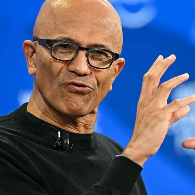 FABRICE COFFRINI / Contributor / Getty