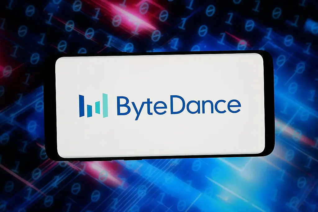 ByteDance has suspended its AI companion features (SOPA Images/Contributor/Getty)