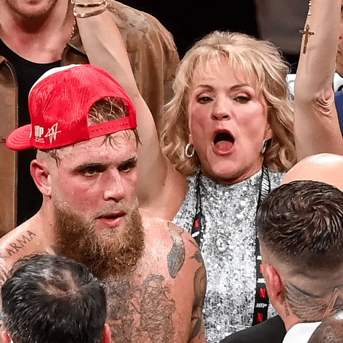 Stephen McCarthy / Contributor via Getty