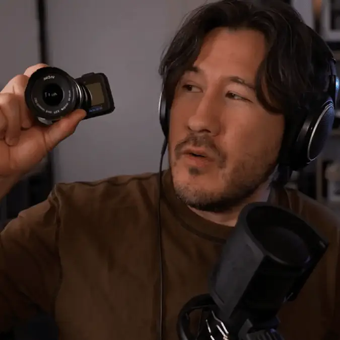Markiplier / YouTube