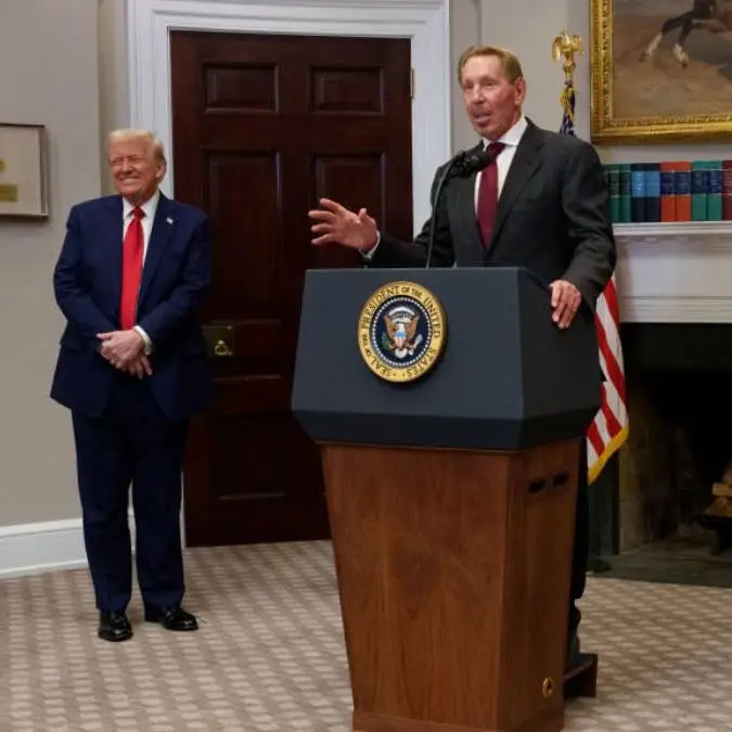 Andrew Harnik / Staff / Getty