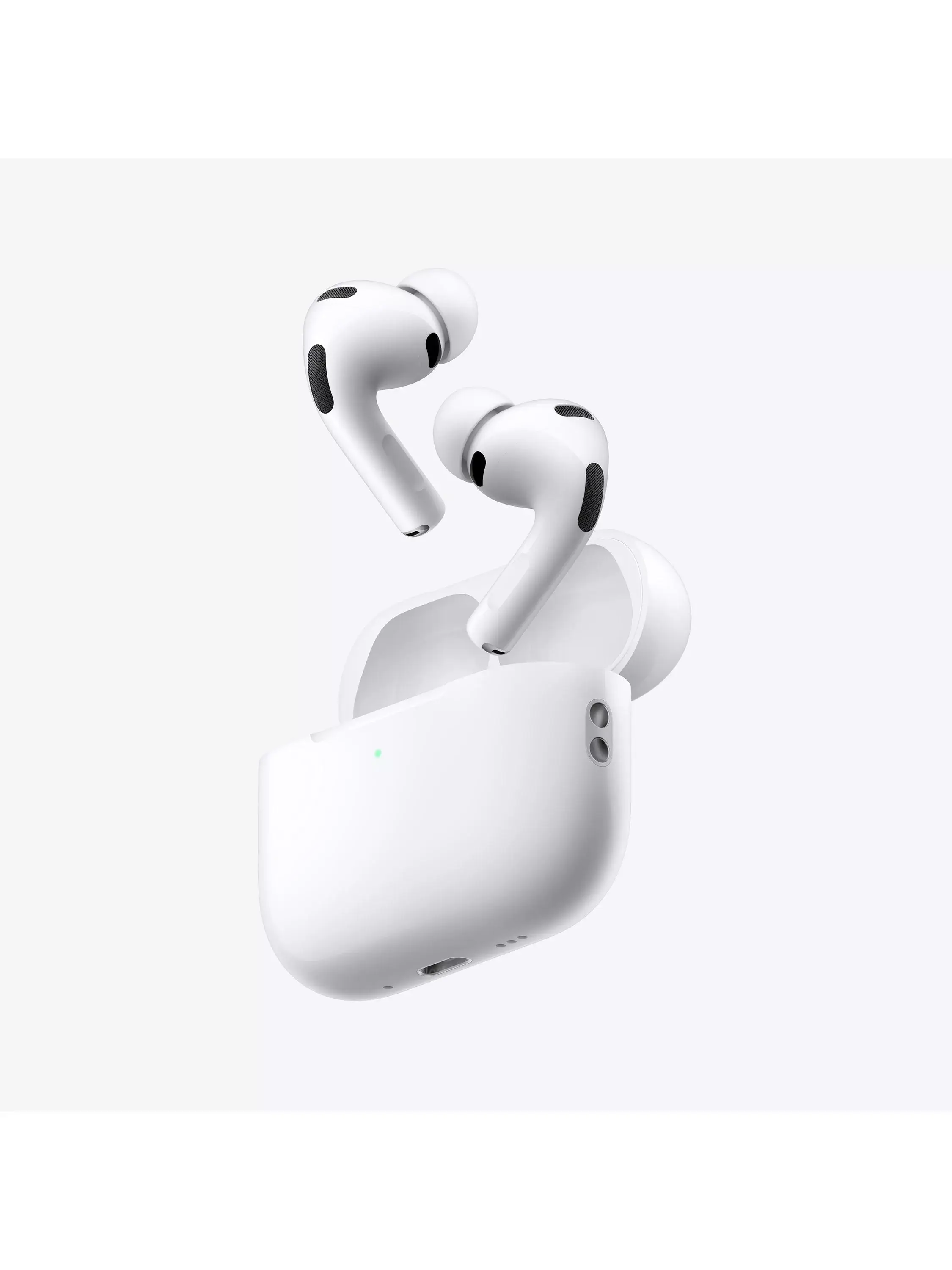 The AirPods Pro 3 (Apple)