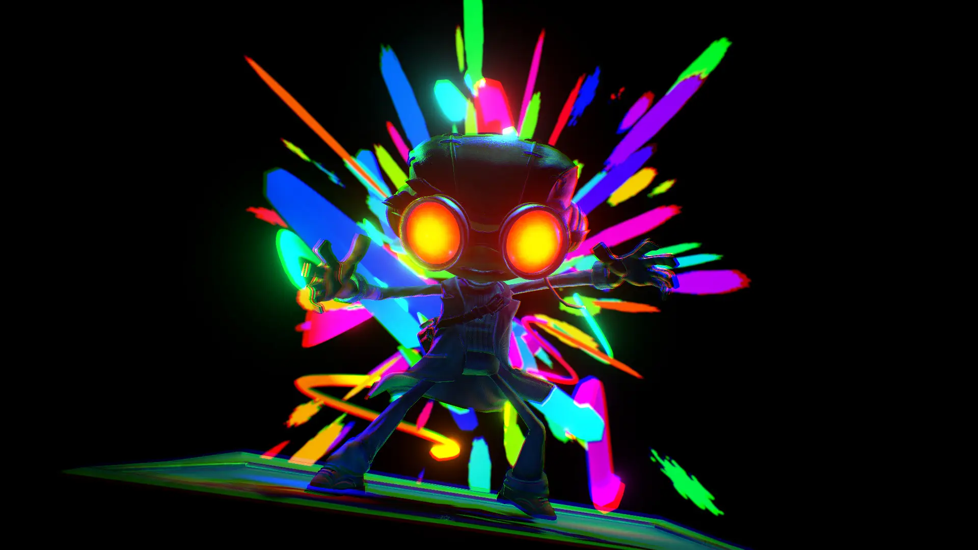 Psychonauts 2 developer, Double Fine Studios, is going independent, joining three others in cuts from Xbox (Double Fine Studios)