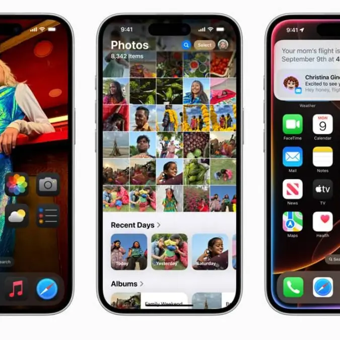 Under-looked iOS 18 feature praised as 'huge privacy upgrade' for millions of users