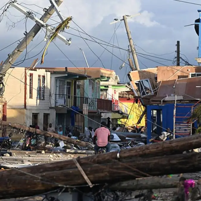 RICARDO MAKYN / Contributor / Getty