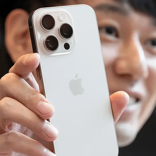 Little-known iOS 18 photo feature holds the secret for picture-perfect backgrounds on your iPhone