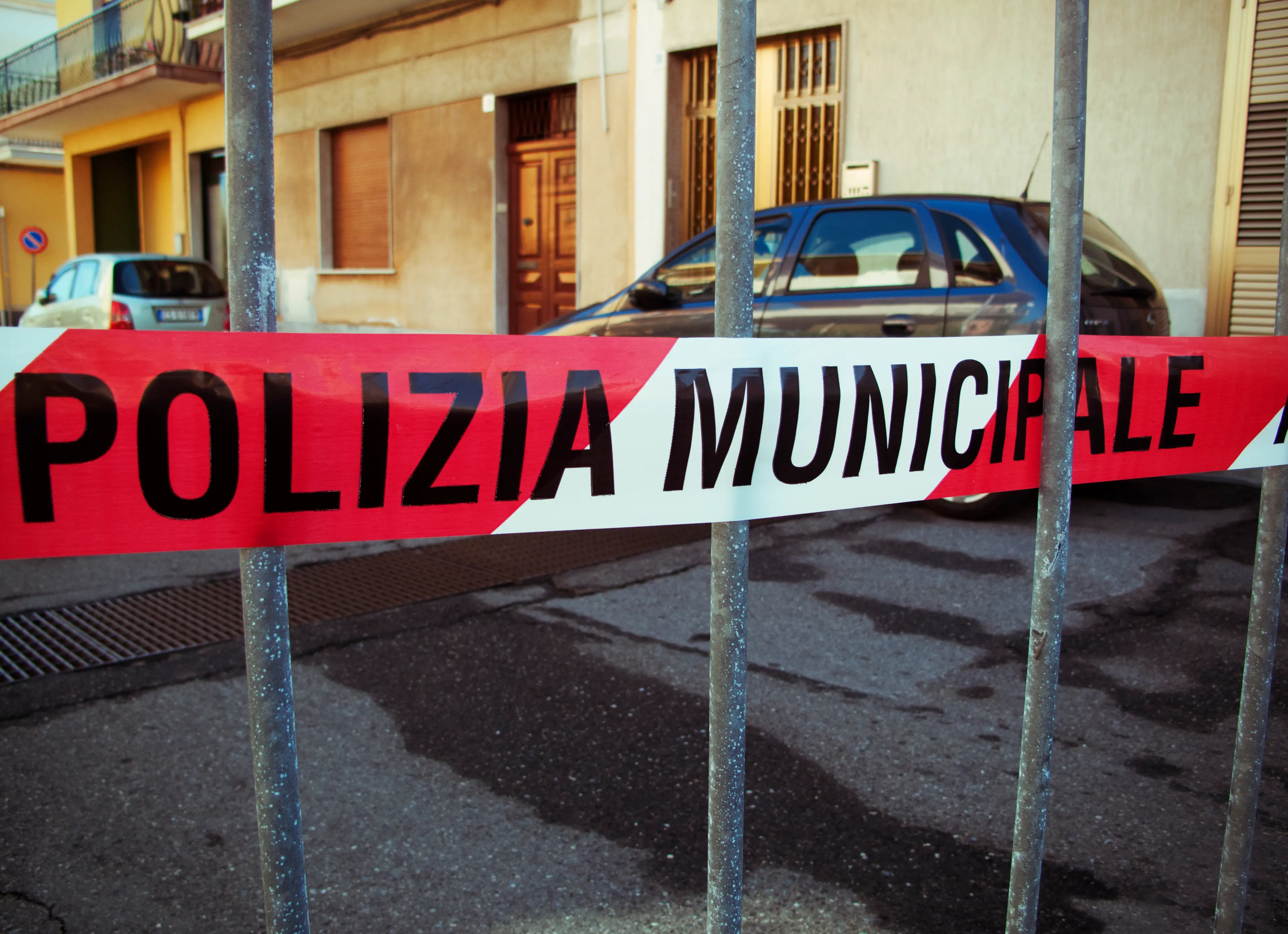 The mafia boss was on Italy's most wanted list (Busà Photography/Getty)