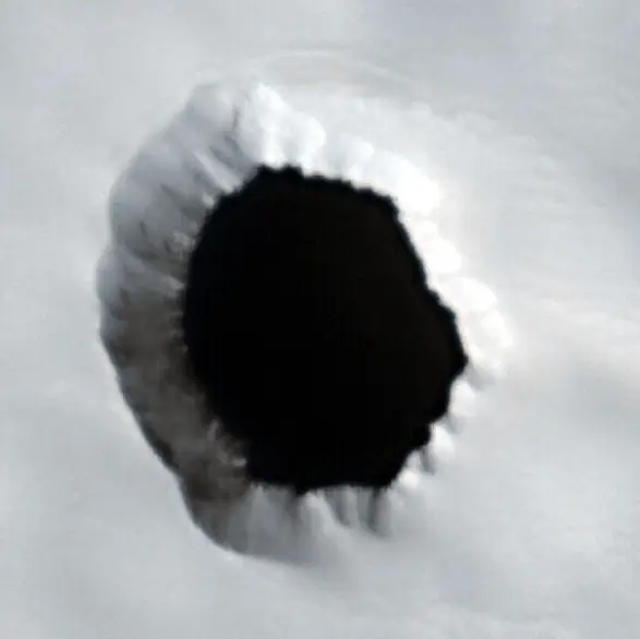 NASA/JPL-Caltech/UArizona