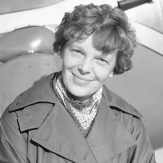 Aerial footage from 1938 leaves experts claiming to have 'very strong evidence' they've found Amelia Earhart's plane