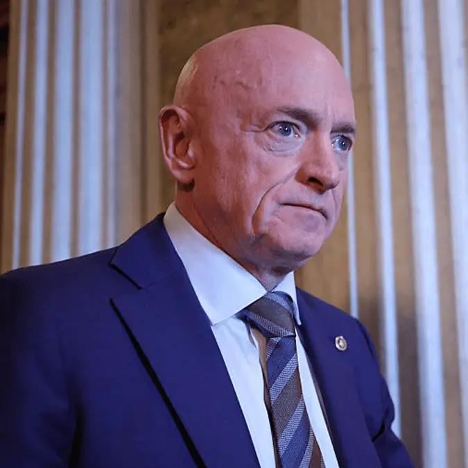 Kevin Dietsch / Staff / Getty