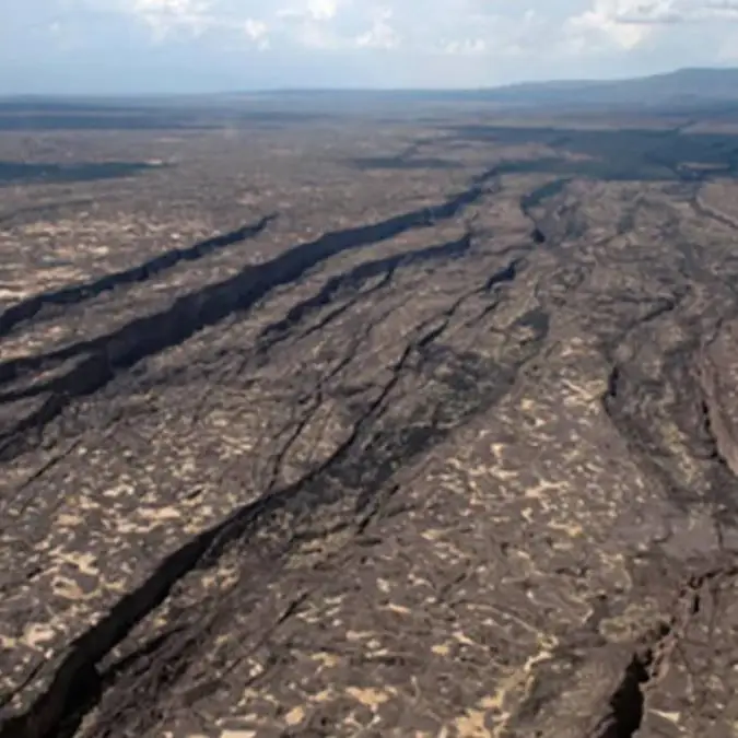 New ocean is forming quicker than scientists expected as Africa breaks apart