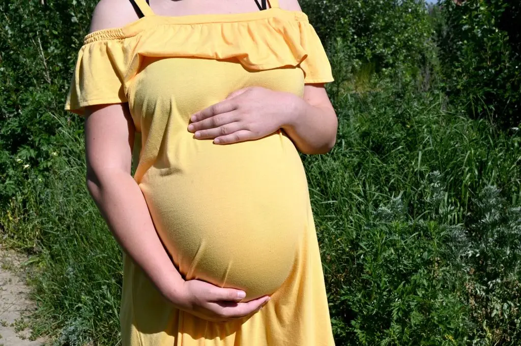 Surrogacy can provide a life-changing amount of money, making it an attractive option for some (Sergei Supinsky/AFP via Getty Images)