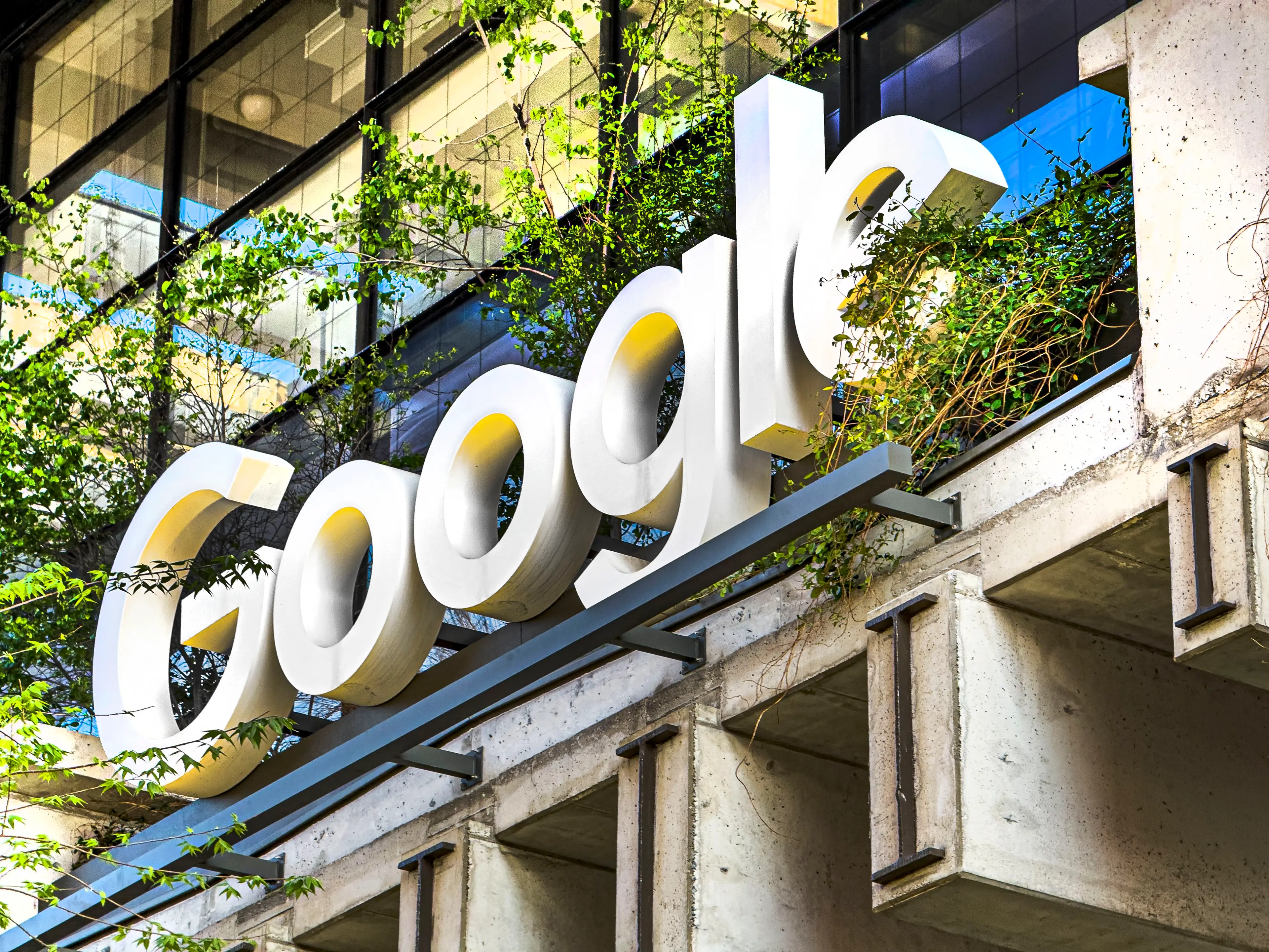 The tech giant has announced a huge free upgrade (Plexi Images/GHI/UCG/Universal Images Group via Getty Images)