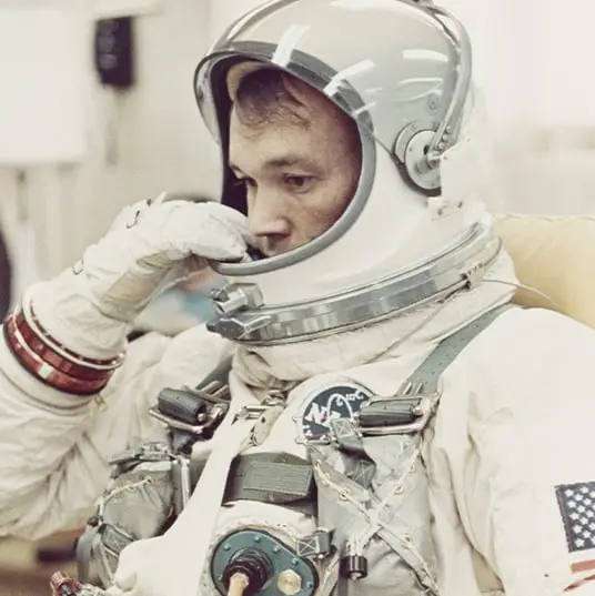 Space Frontiers / Stringer / Chip Somodevilla / Staff