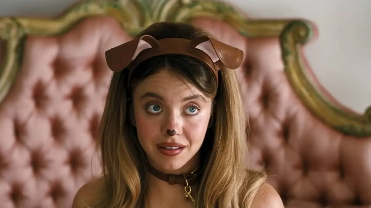 There are theories that Sydney Sweeney's Cassie could get her own show (HBO)