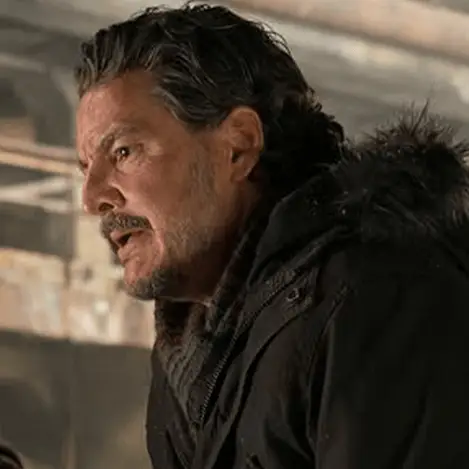 HBO / thelastofus/Instagram