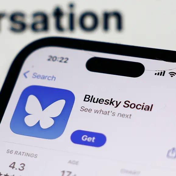 NurPhoto / Contributor/ Getty / @‌jay.bsky.team/Bluesky