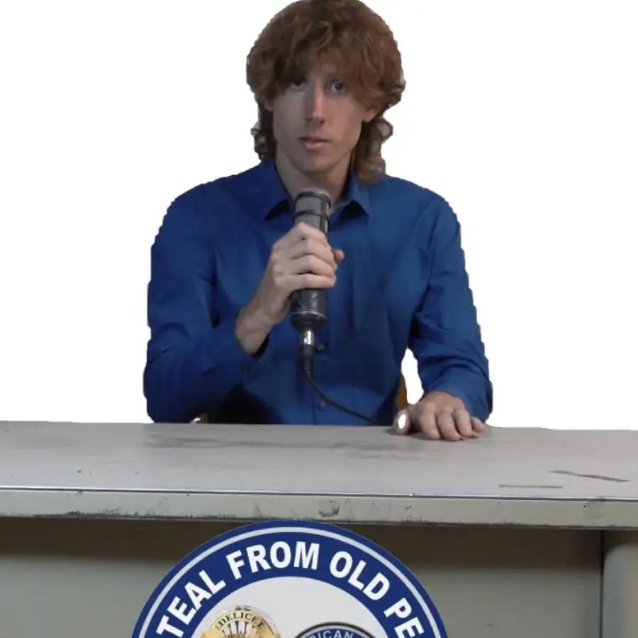 YouTube / Reckless Ben