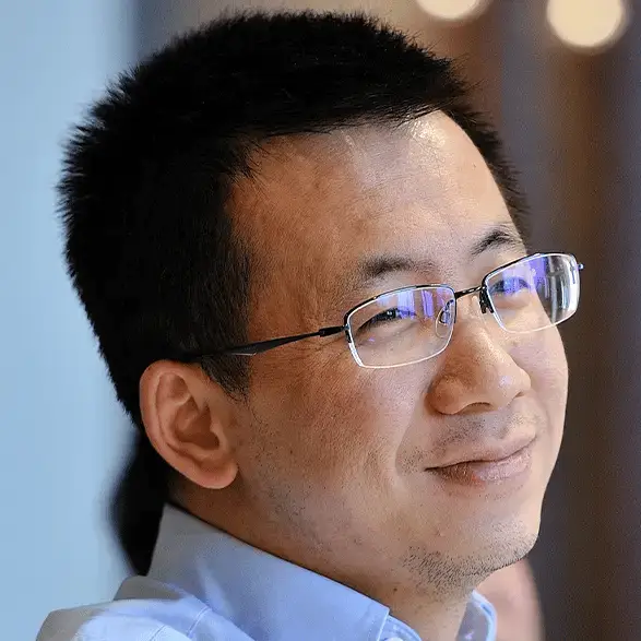 TikTok owner jumps to top of China's rich list with incredible $49,300,000,000 net worth