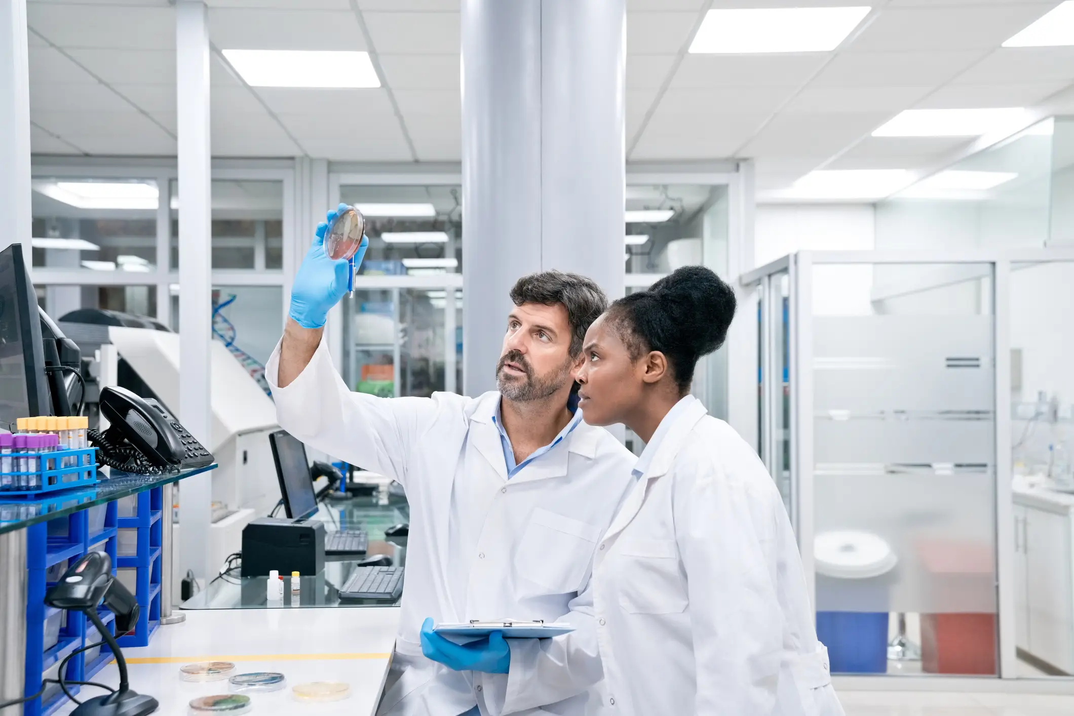 The new study could be life changing for patients with liver disease (izusek/Getty Images)