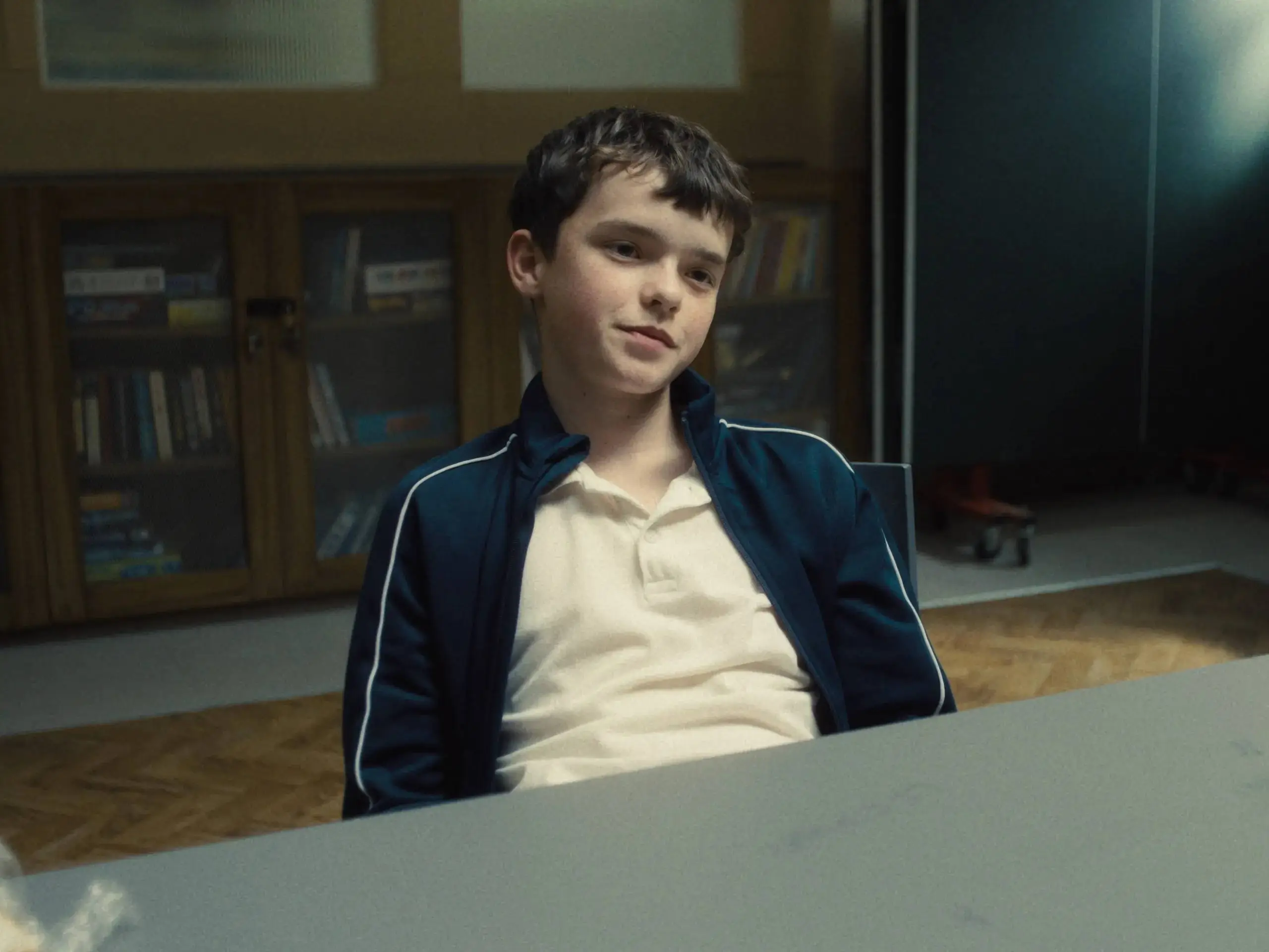 Fans think Adolescence season 2 should go down the anthology route (Netflix)