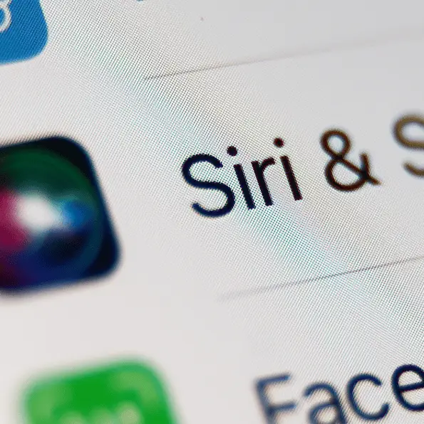 Siri could be set to get an exciting reboot for iOS 18