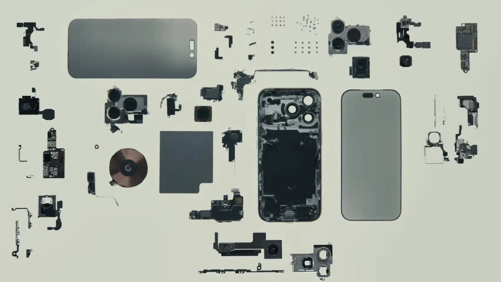 The iPhone 18 Pro line has launched to several issues (Apple)