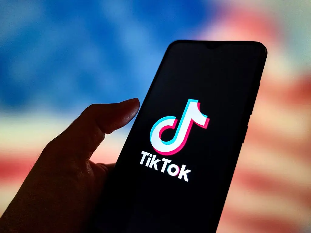 ByteDance's deadline to make a decision about TikTok has been extended again. (CFOTO/Contributor/Getty)