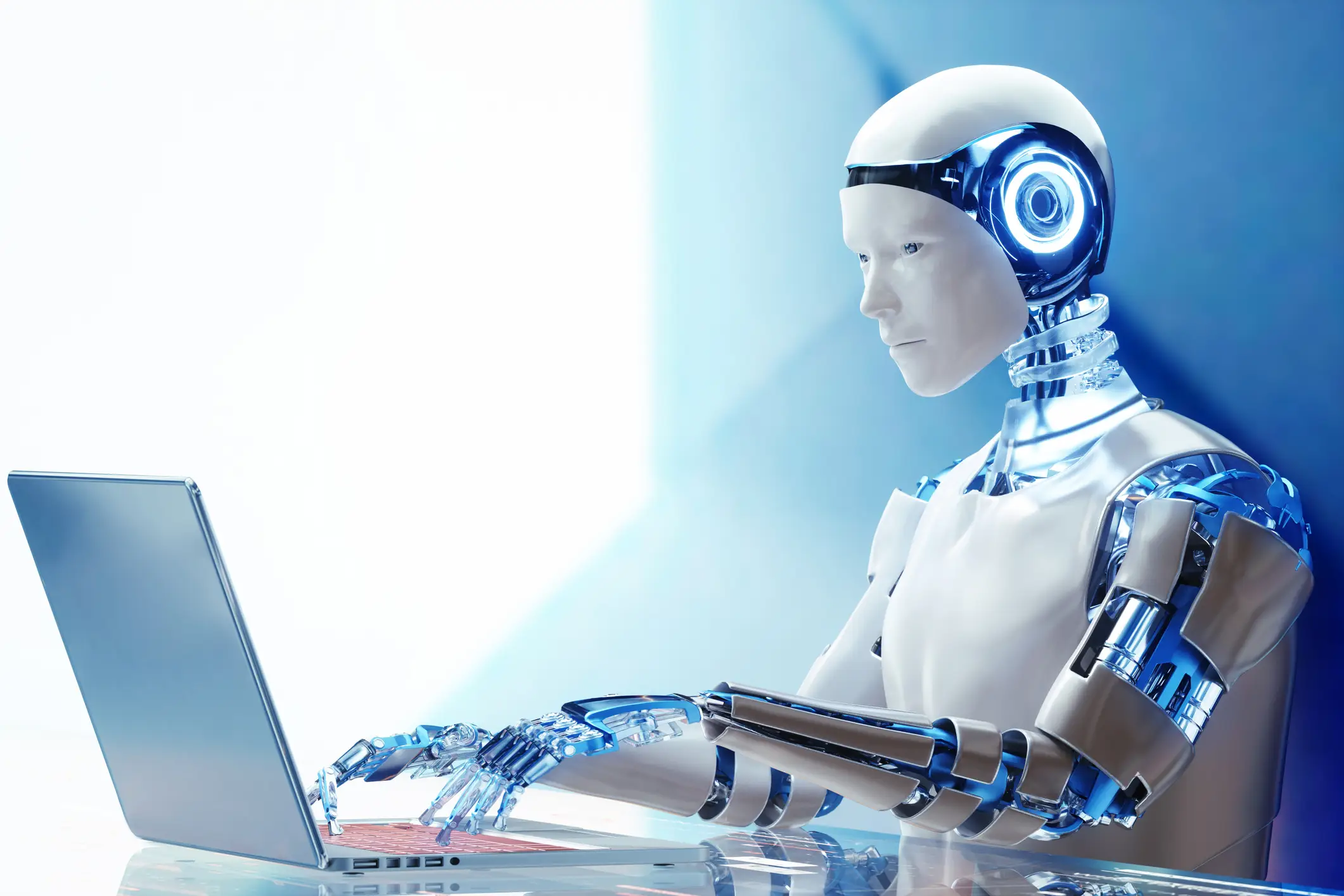 AI could be ready to achieve a perfect score on one of the most demanding knowledge assessments ever created (Andriy Onufriyenko/Getty)